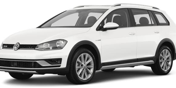 VOLKSWAGEN GOLF ALLTRACK 2017 3VWH17AU2HM514173 image VOLKSWAGEN GOLF ALLTRACK 2017 3VWH17AU2HM514173 image